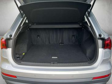 Audi Q3 35 TDI — photo 5