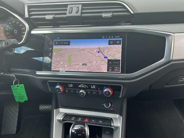Audi Q3 35 TDI — photo 10
