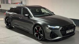 Audi RS6 Avant Performance - 2020 - Joinsteer - #1