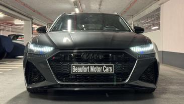Audi RS6 Avant Performance — photo 4