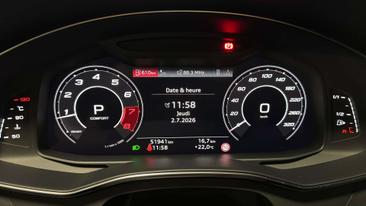 Audi RS6 Avant Performance — photo 19