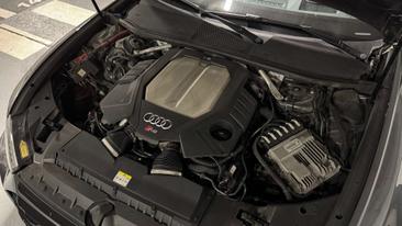 Audi RS6 Avant Performance — photo 24