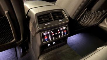 Audi RS6 Avant Performance — photo 28
