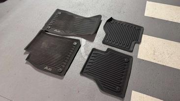 Audi RS6 Avant Performance — photo 31