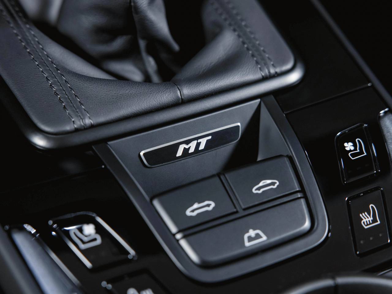 Porsche 992 II Carrera T Cabriolet - 2025 - Joinsteer - #39