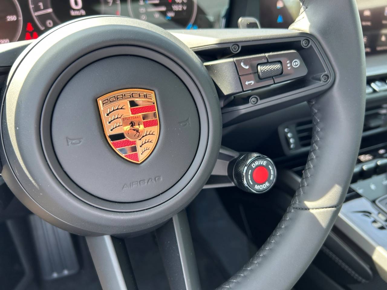 Porsche 992 II Carrera - 2025 - Joinsteer - #20