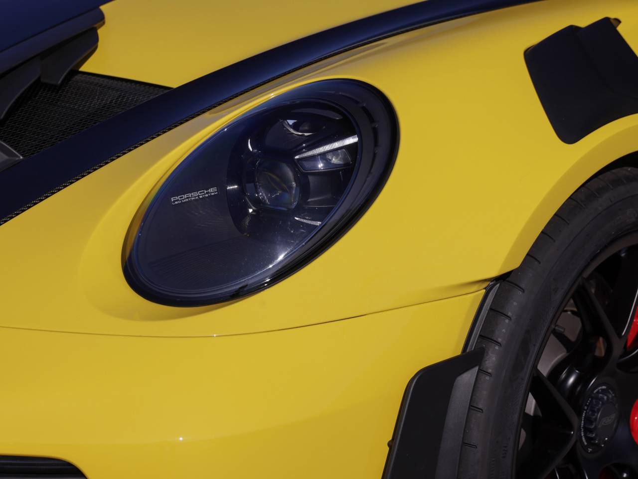 Porsche 992 I GT3 RS - 2024 - Joinsteer - #73