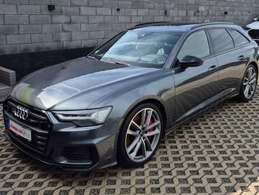 Audi S 6 Berline TDI — photo 2
