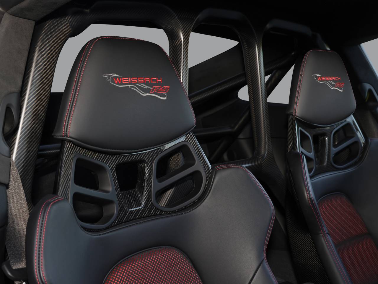 Porsche 992 I GT3 RS - 2024 - Joinsteer - #75