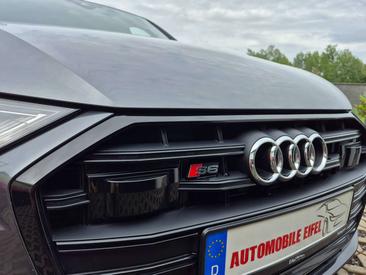 Audi S 6 Berline TDI — photo 4