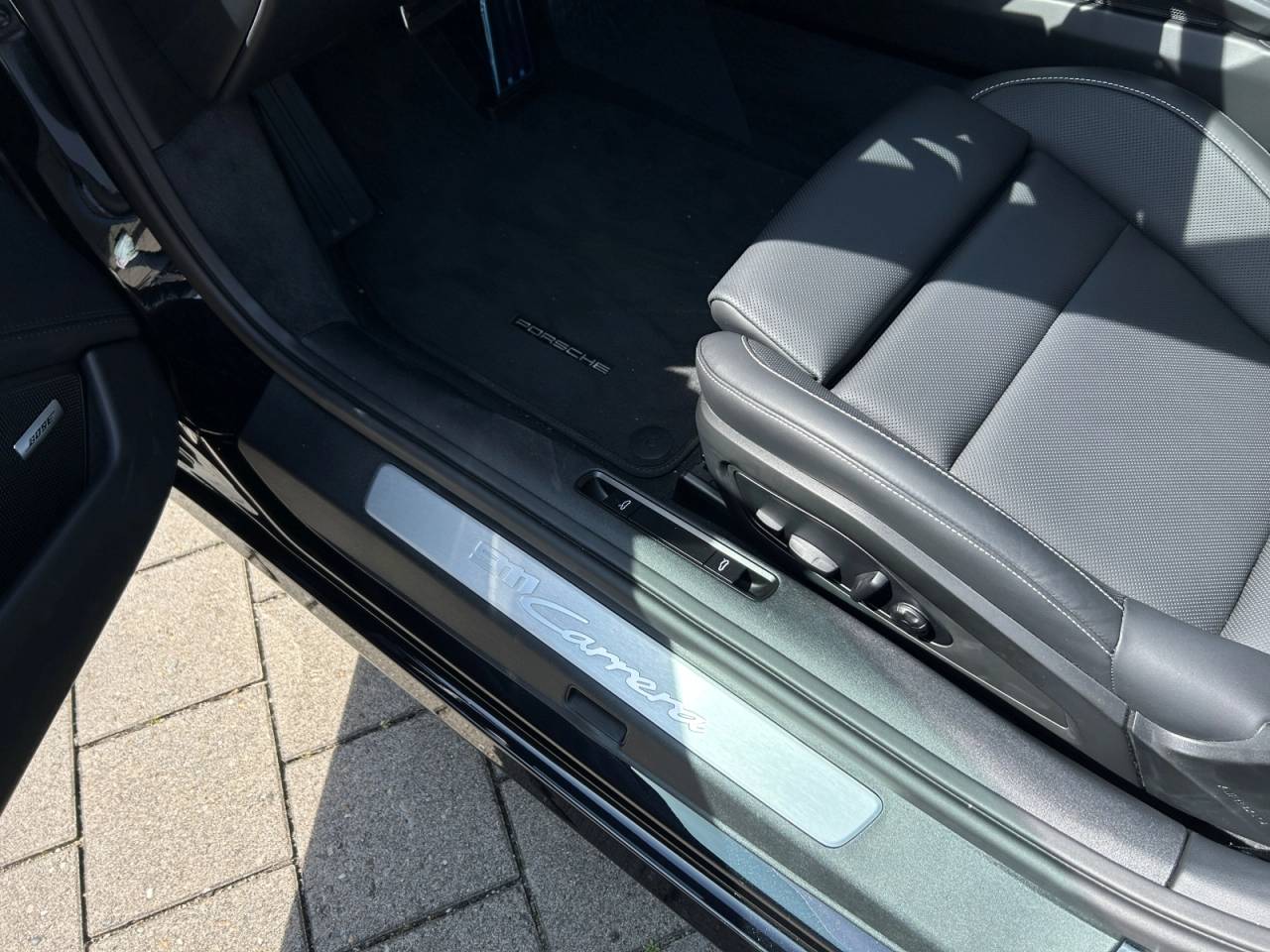 Porsche 992 II Carrera - 2025 - Joinsteer - #22