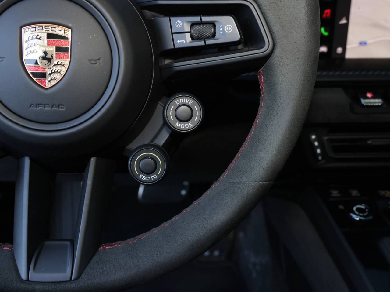 Porsche 992 I GT3 RS - 2024 - Joinsteer - #78