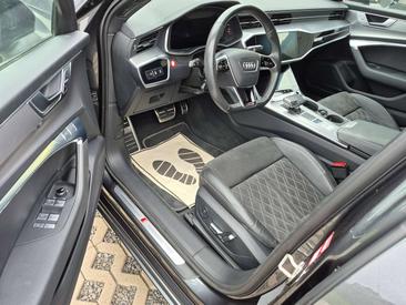Audi S 6 Berline TDI — photo 12