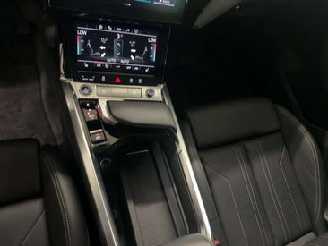 Audi Q8 E-tron Advanced 55 — photo 13