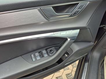 Audi S 6 Berline TDI — photo 14