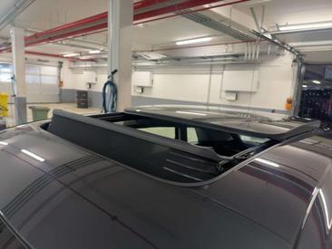 Audi Q8 E-tron Advanced 55 — photo 14
