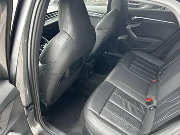 Audi S3 Dynamic Plus 2.0 TFSI — photo 7