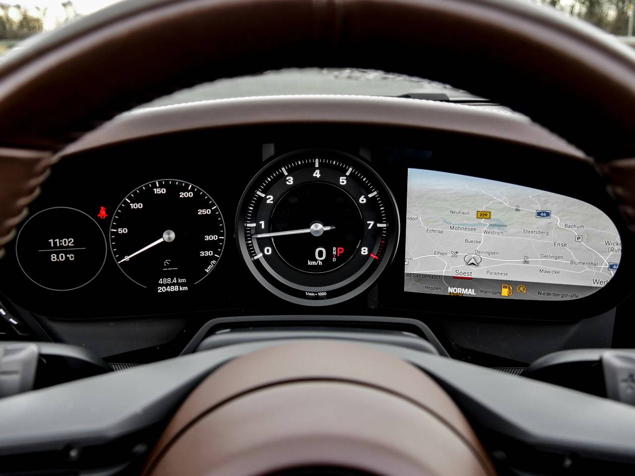 Porsche 992 I Carrera 4S Cabriolet - 2021 - Joinsteer - #26