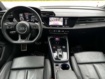 Audi S3 Dynamic Plus 2.0 TFSI — photo 8
