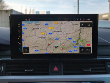 Audi A4 Allroad 45 TFSI — photo 5