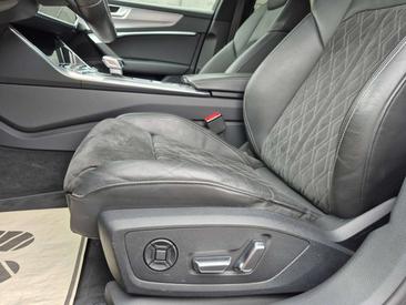 Audi S 6 Berline TDI — photo 17