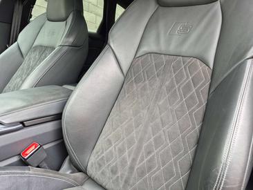 Audi S 6 Berline TDI — photo 19