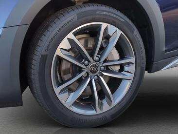 Audi A4 Allroad 45 TFSI — photo 10