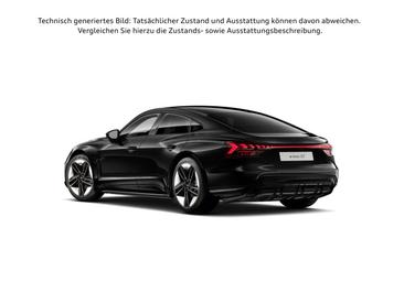 Audi E-tron GT — photo 2