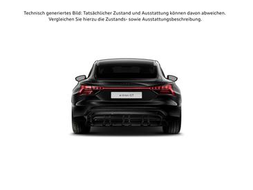 Audi E-tron GT — photo 3
