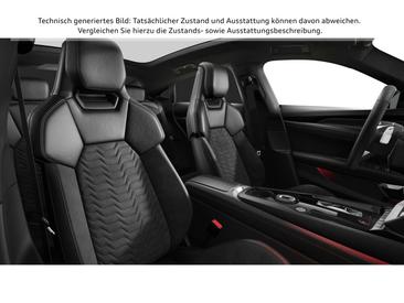 Audi E-tron GT — photo 5