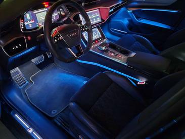 Audi S 6 Berline TDI — photo 27