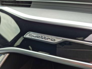 Audi S 6 Berline TDI — photo 28