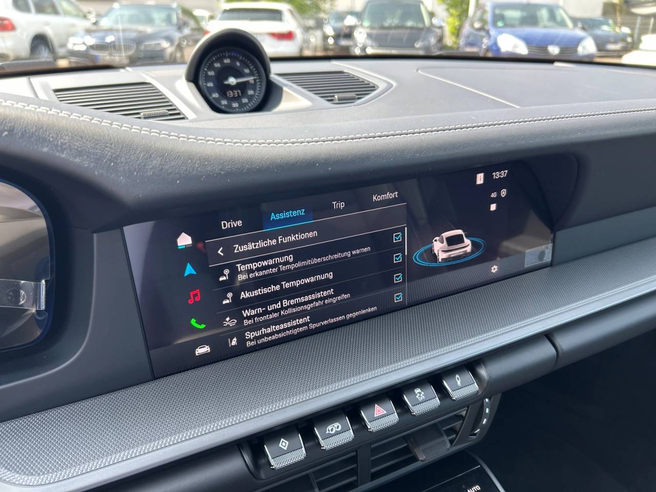 Porsche 992 II Carrera - 2025 - Joinsteer - #26