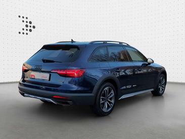 Audi A4 Allroad 45 TFSI — photo 15