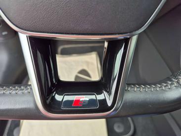 Audi S 6 Berline TDI — photo 30