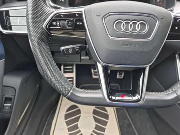Audi S 6 Berline TDI — photo 31