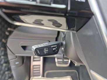 Audi S 6 Berline TDI — photo 33