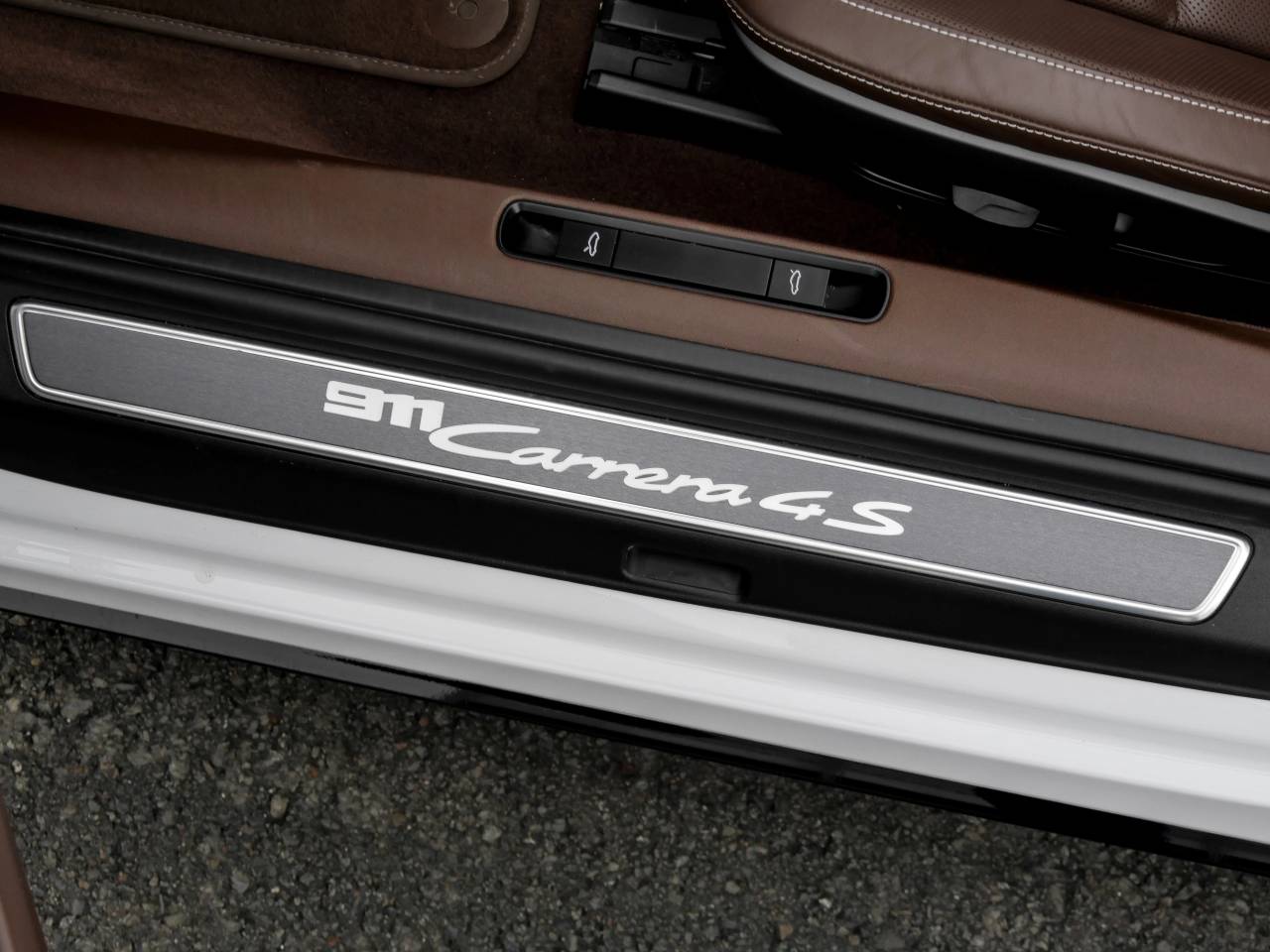 Porsche 992 I Carrera 4S Cabriolet - 2021 - Joinsteer - #38