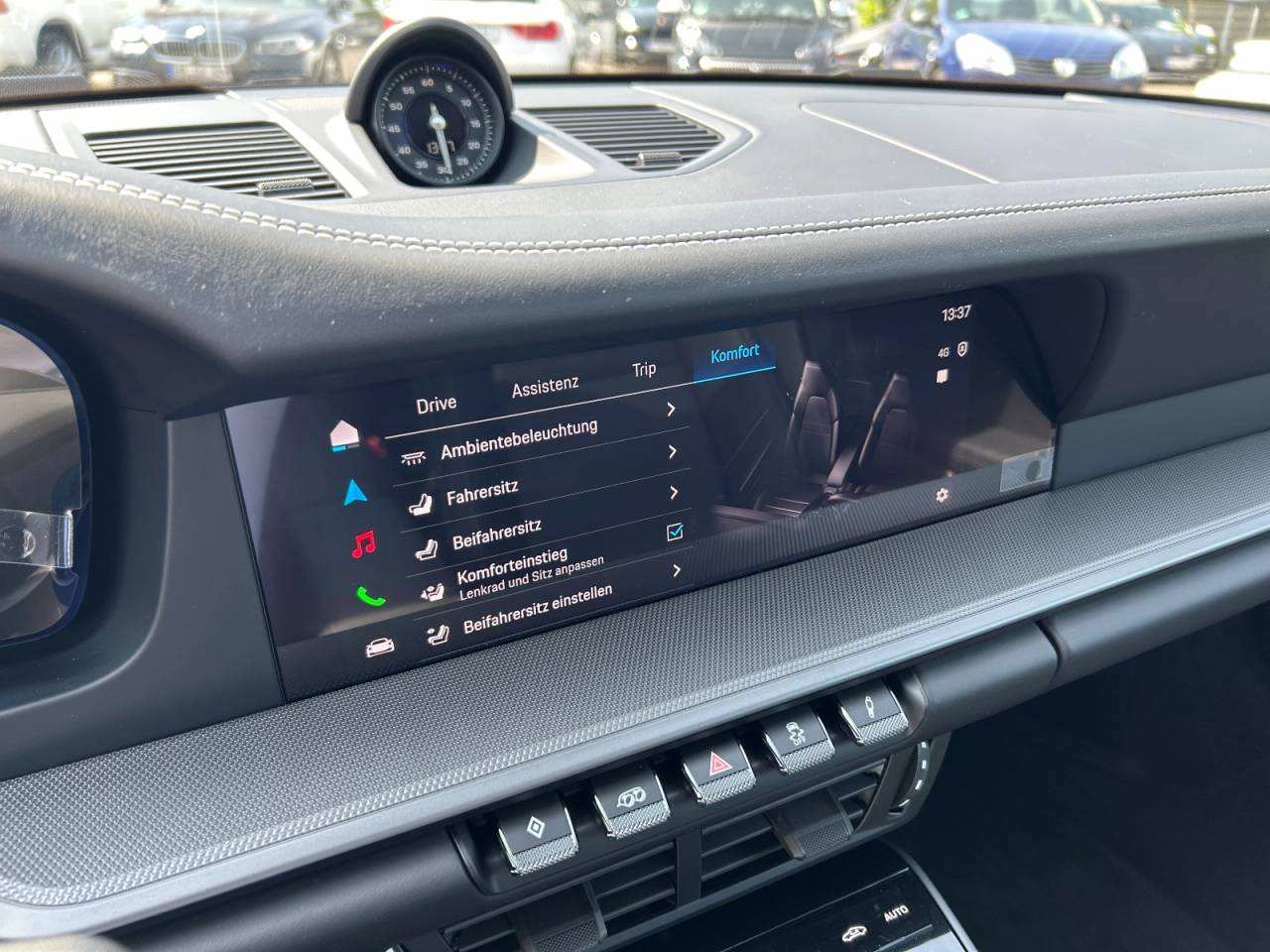 Porsche 992 II Carrera - 2025 - Joinsteer - #29