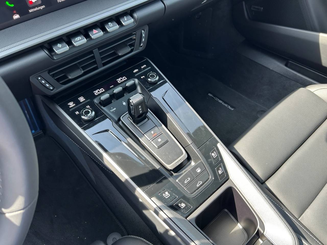 Porsche 992 II Carrera - 2025 - Joinsteer - #30