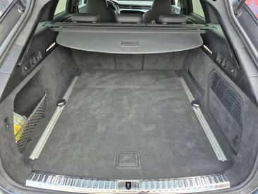 Audi S 6 Berline TDI — photo 43