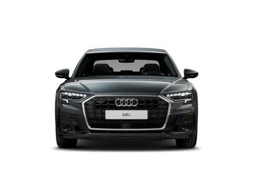 Audi A8 S Line 60 TFSIe — photo 2