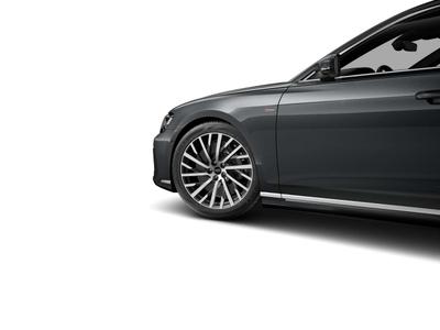Audi A8 S Line 60 TFSIe