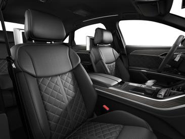 Audi A8 S Line 60 TFSIe — photo 9