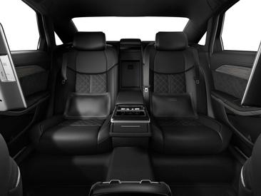 Audi A8 S Line 60 TFSIe — photo 11