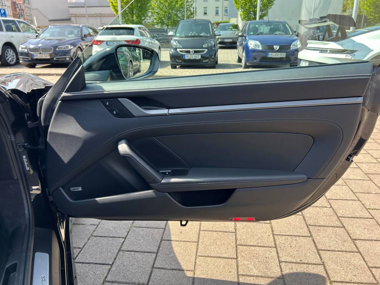 Porsche 992 II Carrera - 2025 - Joinsteer - #33