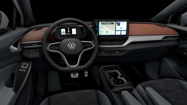 Volkswagen ID.5 Pro — photo 3
