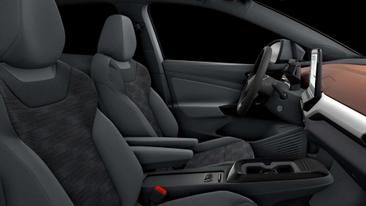 Volkswagen ID.5 Pro — photo 4