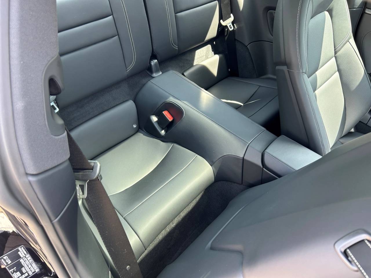 Porsche 992 II Carrera - 2025 - Joinsteer - #34