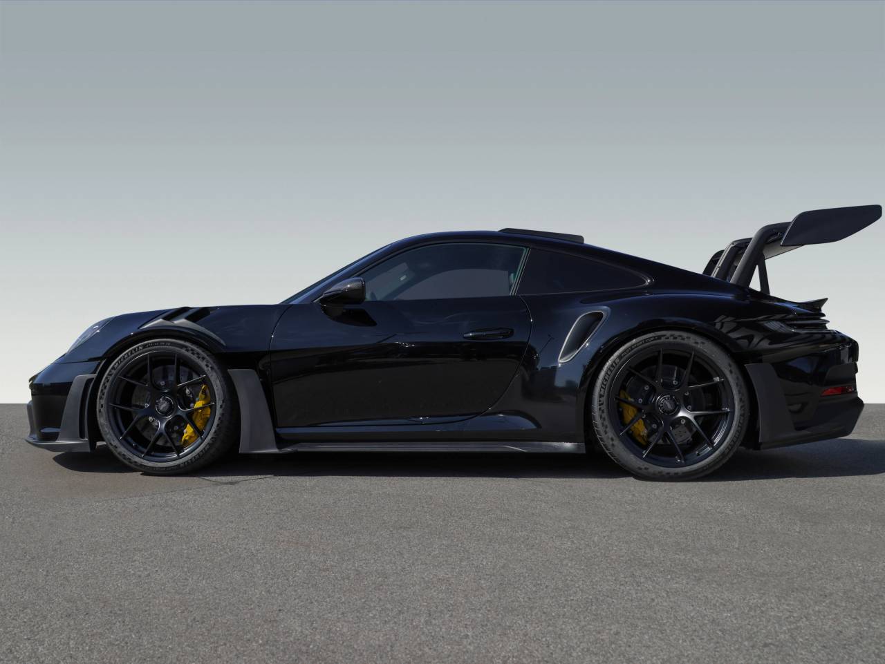 Porsche 992 I GT3 RS - 2024 - Joinsteer - #3